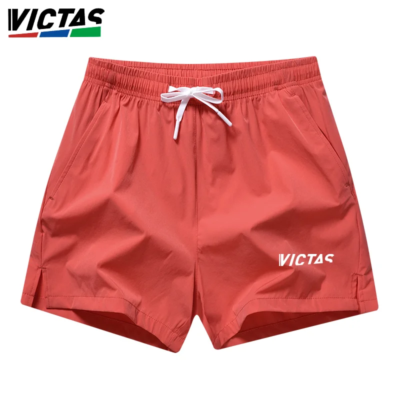 Table Tennis Sport Quick Drying Shorts Competition Suit Summer Thin Casual running shorts table tennis shorts