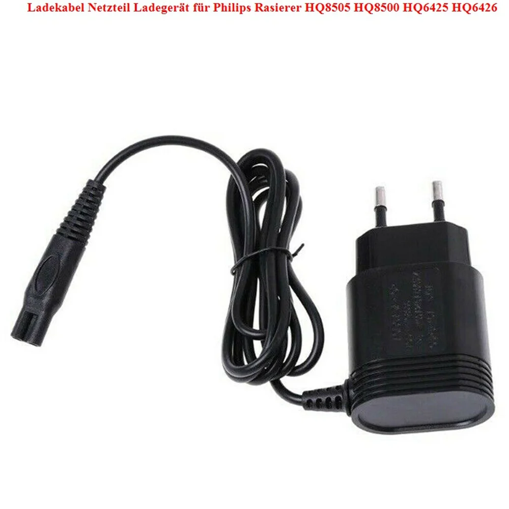 Power Supply Charger for Philips Razor Home Travel razor power charger