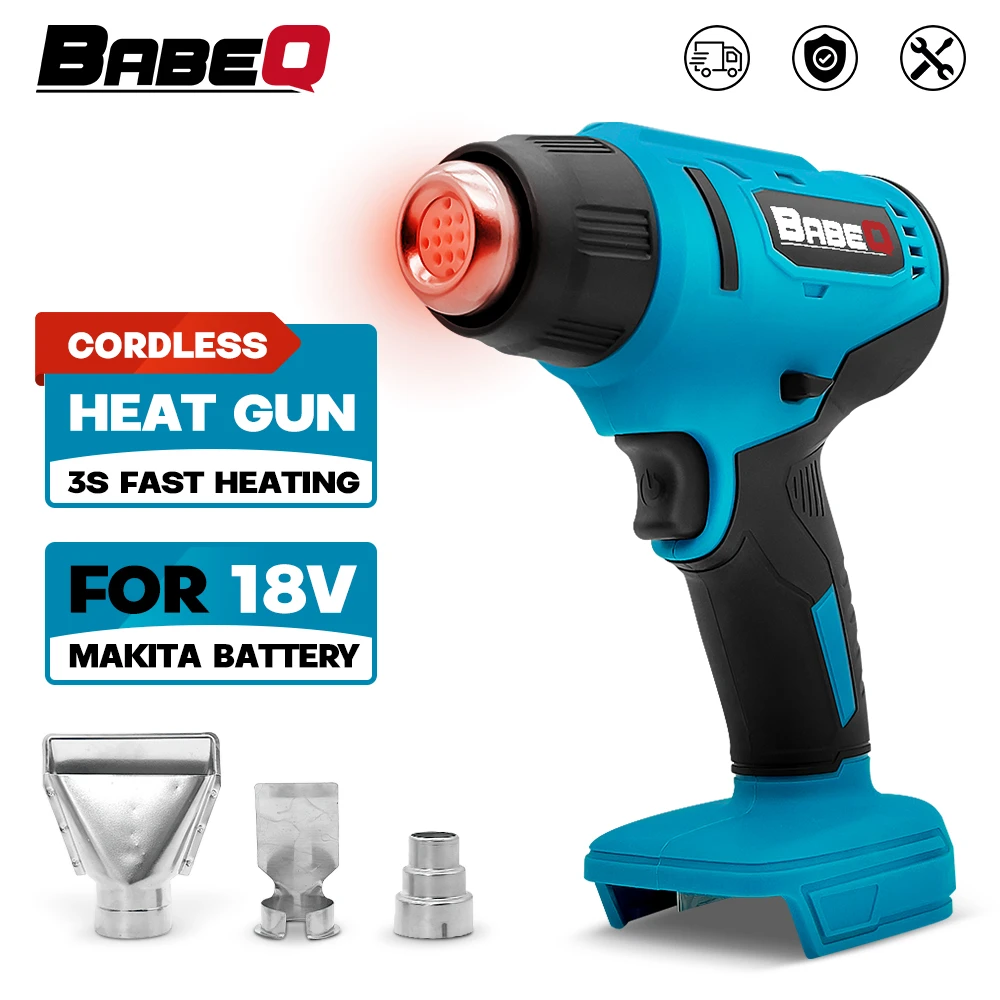 Makita Heat Gun 18v ubicaciondepersonas.cdmx.gob.mx