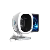 Smart Skin Scanner for Face with 5 Light Modes Foldable Design WiFi & Cloud Data Management Commercial Use 2
