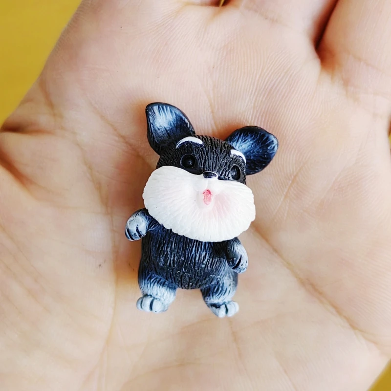 激レアトイプードルパネル生地 ハンドメイド