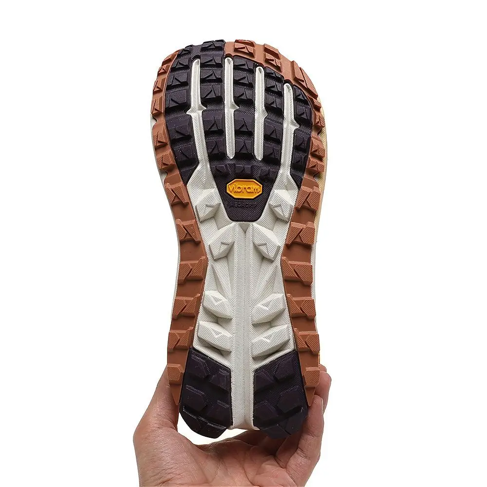 WOMY Running Shoes - Packaging