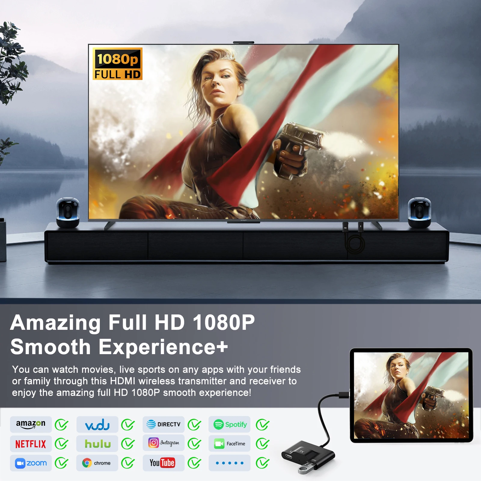 Tv Streaming Watch Directv On Macbook Pro Directv Now Website Online - Main Image