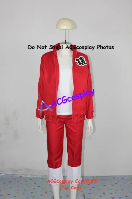 

Bleach Visored Hiyori Sarugaki Cosplay Costume acgcosplay costume