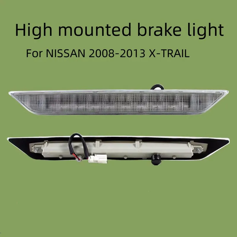 

Для NISSAN 2008-2013 фонарь заднего стекла