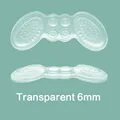 Transparent 6mm