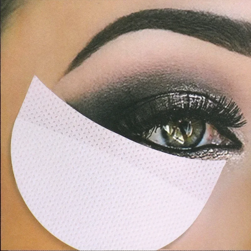 9M Eyeshadow Protector Tape Stickers Eyeliner Eyelid Tape Eyelash Extension  Patch Beauty Application Tool Eyes Make Up Tools New - AliExpress