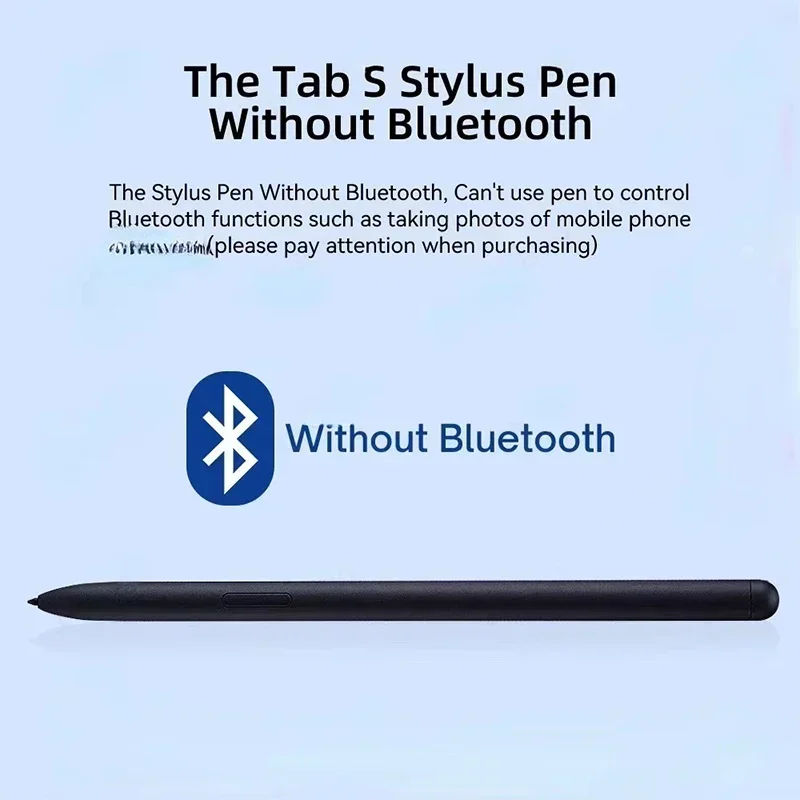 Für samsung s stift für samsung galaxy tablet s8 s7 fe s6 lite s7 s8 s9 s9fe tablet stift stift touch stift ohne bluetooth – Detail 6