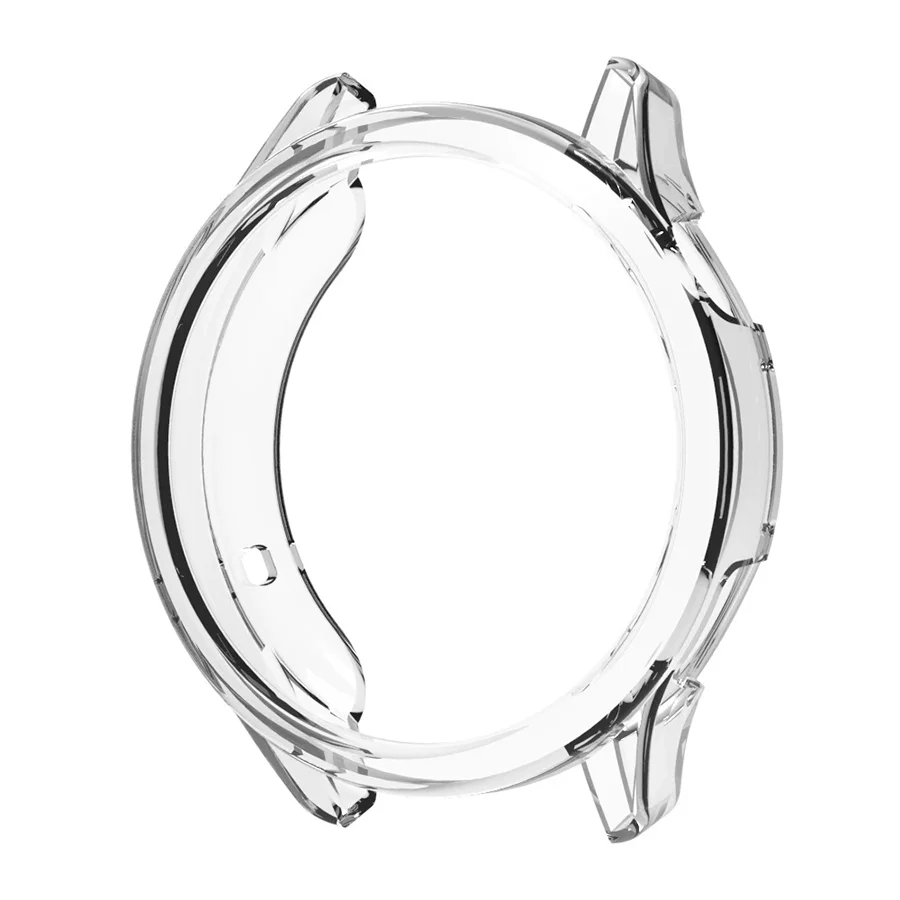 Xiaomi Watch S5 Soft TPU Anti-Scratch Protective Case Cover