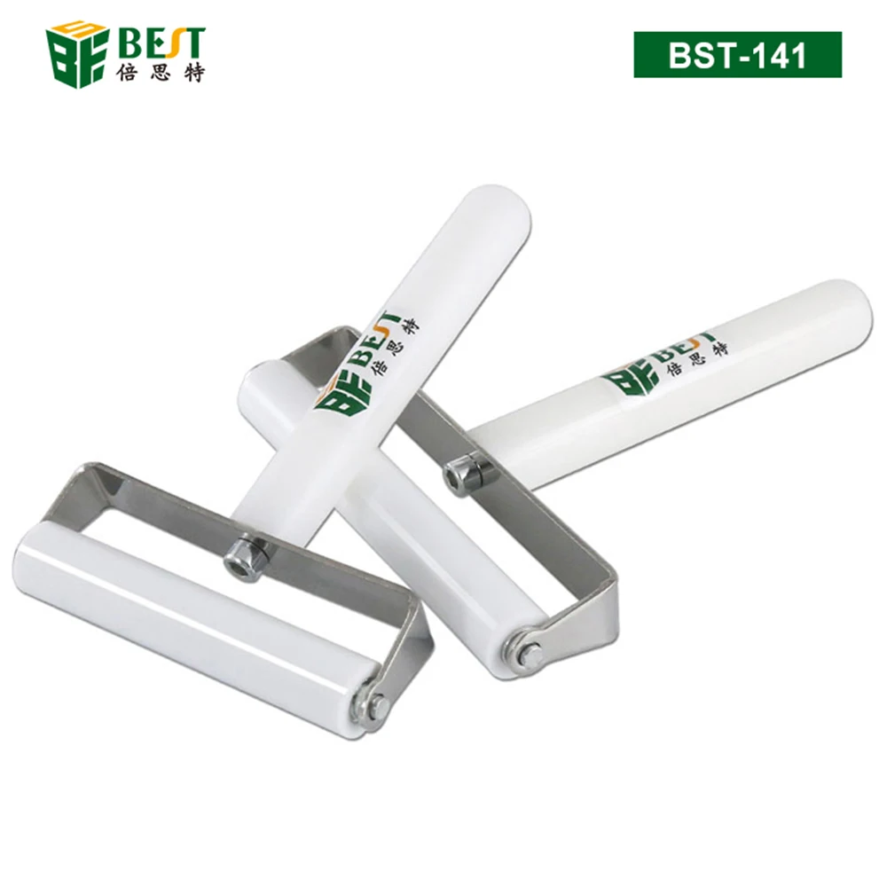 

Пылезащитная Антистатическая роликовая щетка, ручной очиститель, инструмент для ремонта телефона, ручка из алюминиевого сплава, липкий силиконовый ролик для удаления пыли