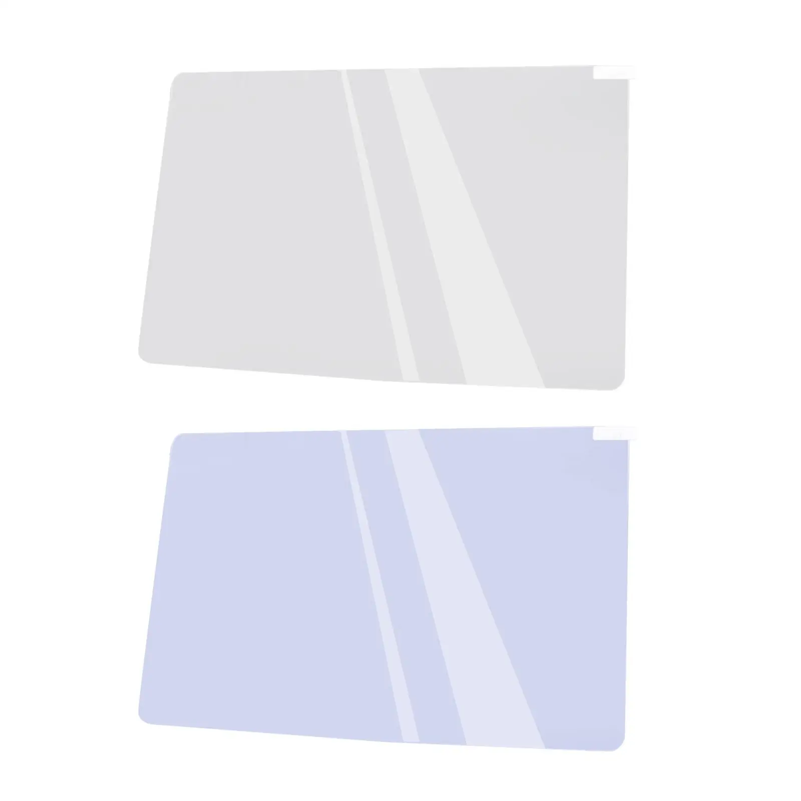 

Защитная пленка для экрана навигации автомобиля Tesla Model 3, запасные части в сборе