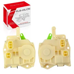 5 Pins Front Left Right Door Lock Actuator For Honda Civic CR-V Odyssey S2000 72115-S5A-A01 72155-S5A-A01 72615-S5A-A01