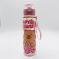 Transparent-Pink