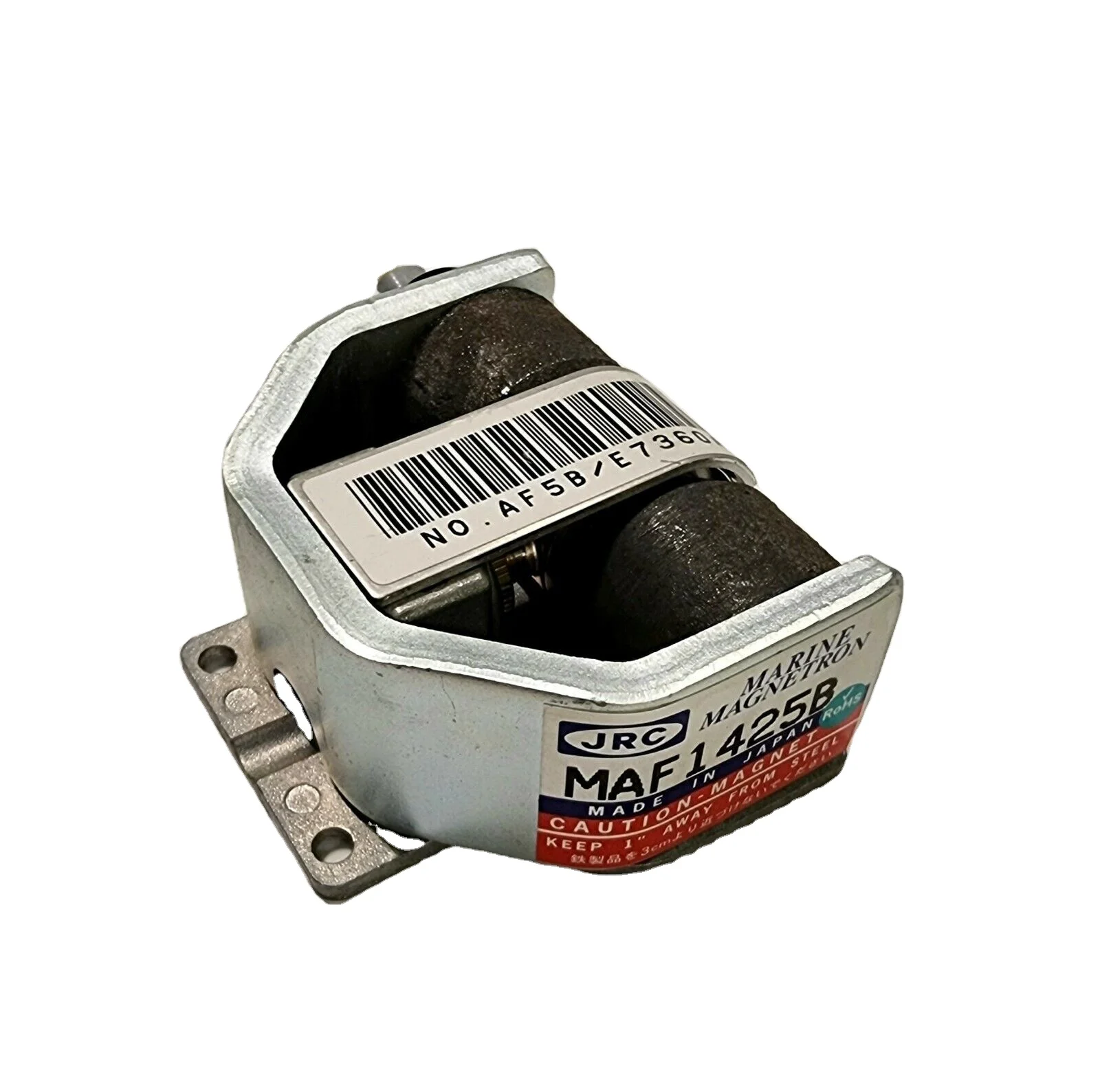 Jrc Maf1425B Magnetron Marino-Per Radar Furuno Japan Radio Company Garanzia