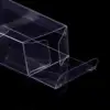 50Pcs/Set 1/64 Protector Clear PVC Cases Toy Car Model 1/64 Display Protection Box for Statue Souvenirs Collectibles Model Cars 6