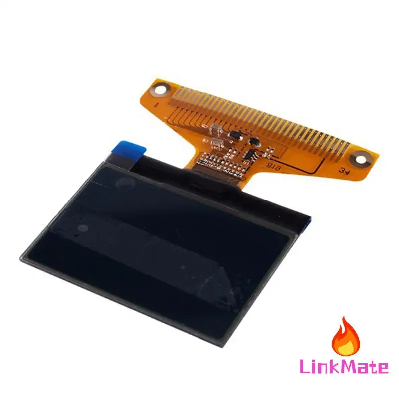 A3/A4/A6 VW Passat/Golf 4 Seat Skoda VDO 전용 자동차 계기판 수정 화면 LCD 디스플레이