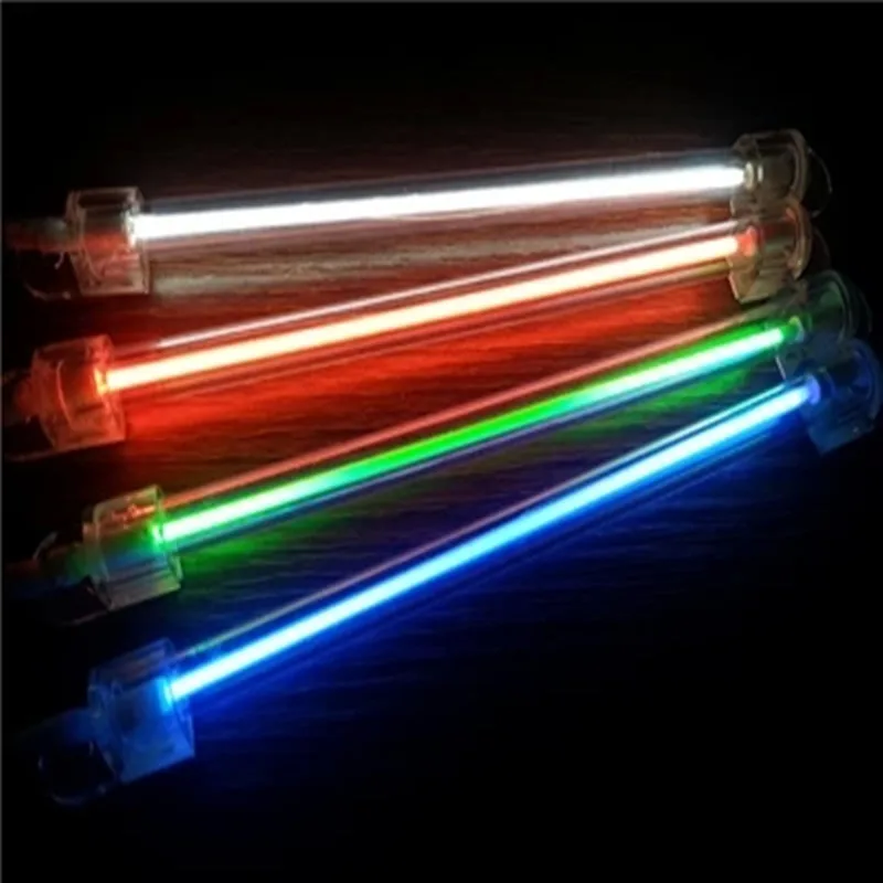 

EE support 2 Piece 6"/15cm Car Undercar Underbody Neon Tube Light CCFL Cold Cathode Car Styling Atmosphere Lamp