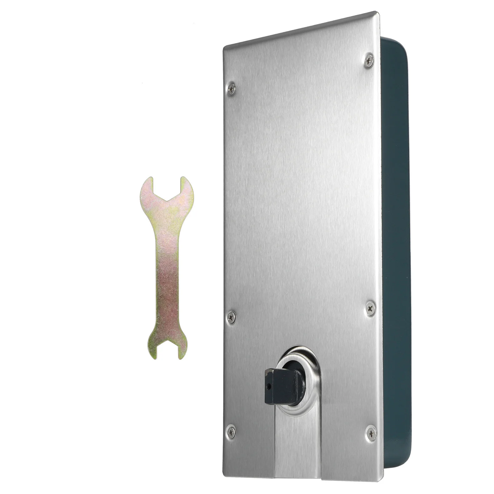 Door Fitting Floor Spring Floor Spring Hinge Glass Door Hinge Closer Steel Hydraulic er Ground