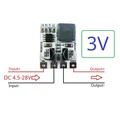 3V