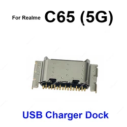 Universal USB Charging Port Connector and Repair Dock (C65  (5G))