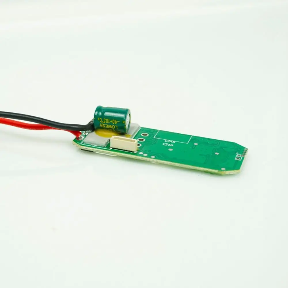 Metal ABS Drill Protection Board 21V Circuit Controller