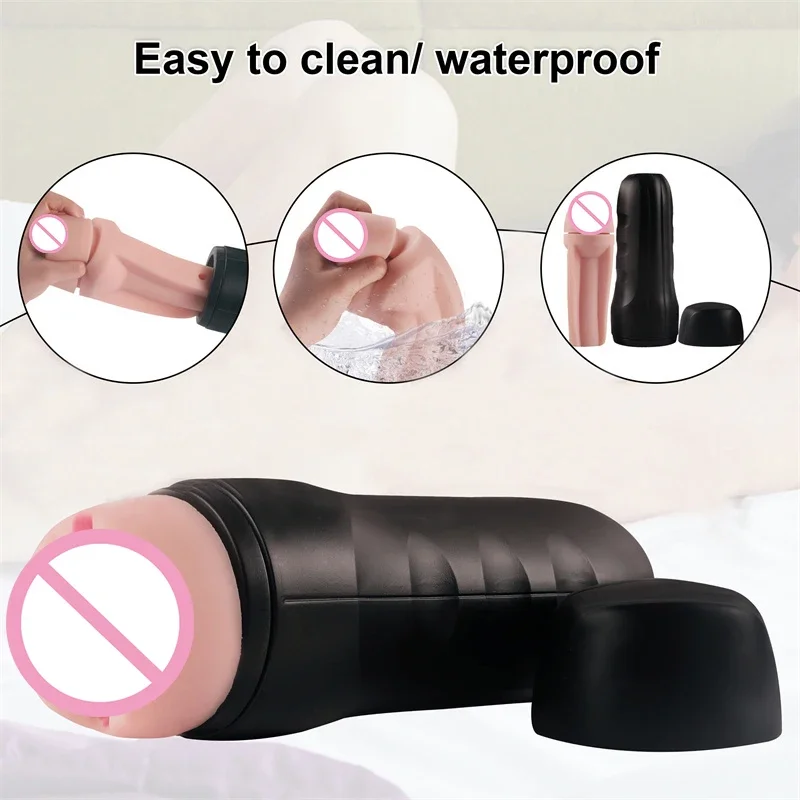 Gioca Strumenti Di Masturbazione Massaggio Masturbazione Giocattolo Per Adulti Sexuales Palle Vaginali Massaggio Del Pene Masturbazione Merci 2024 Gio