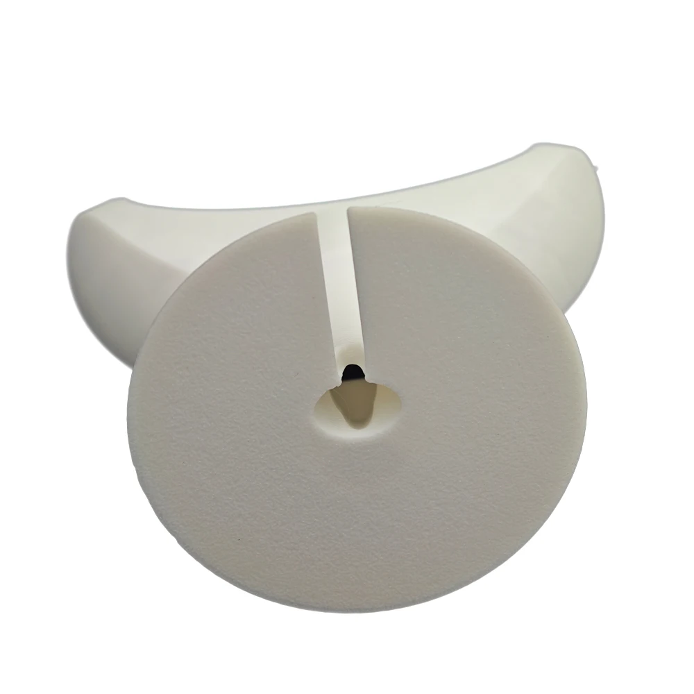 Supporto Da Tavolo Per Google Home Mini Nest Mini Assistente Vocali Custodia Compatta Plug In Cucina Camera Da Letto Studio Supporto Audio