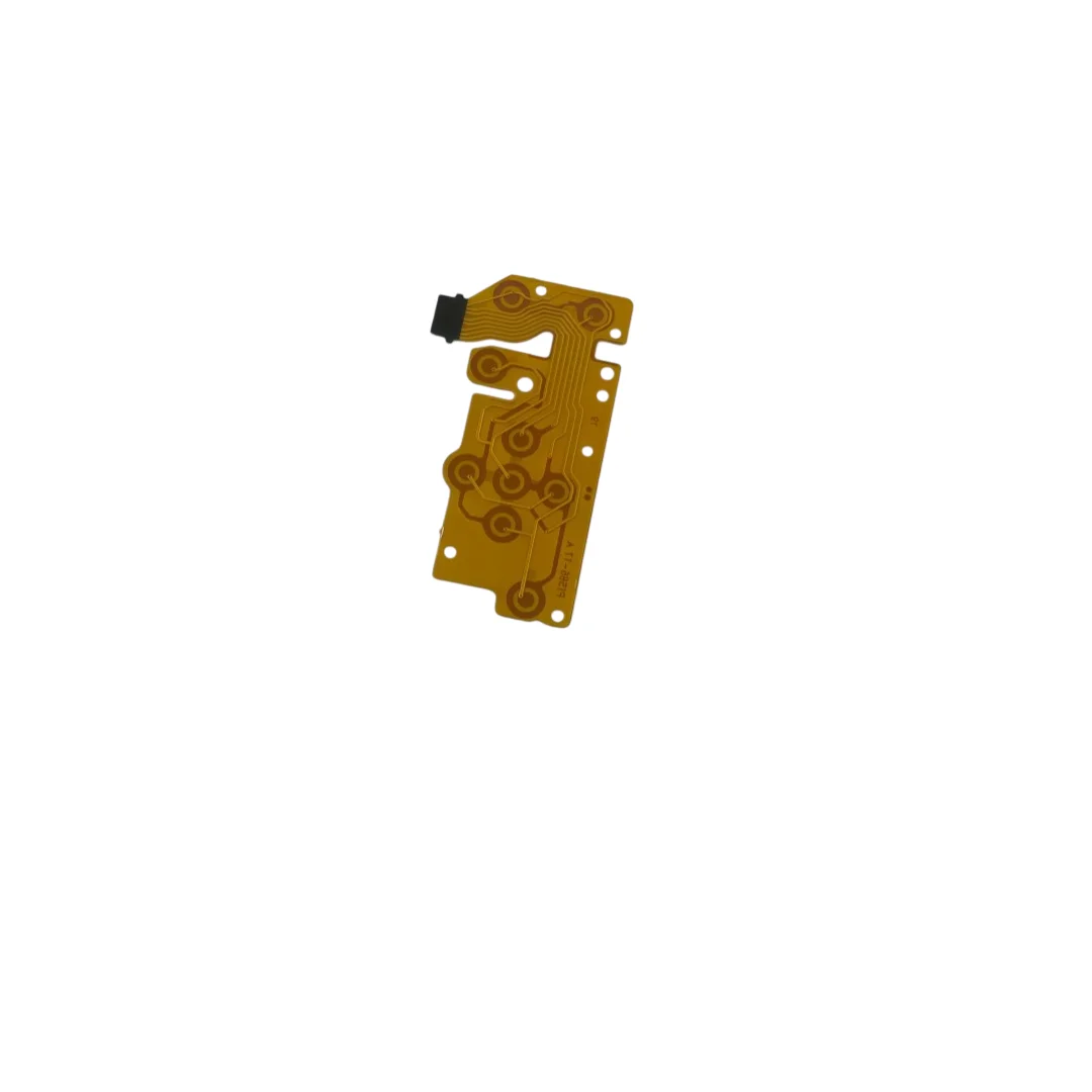 DSC-W810 DSC-W800용 새로운 기능 버튼 보드 및 버튼 플렉스 케이블