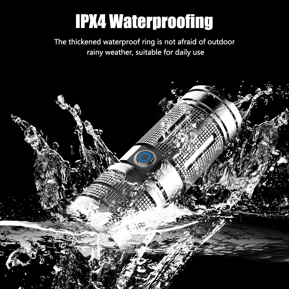 Рисунок 6 - Фонарик для фотосъемки