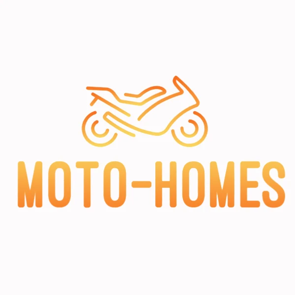 MOTO-HOMES Store