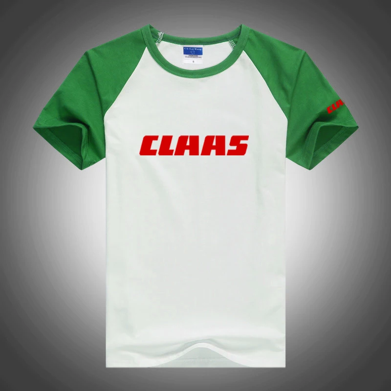 Рисунок 2 - Мужская хлопковая футболка с короткими рукавами