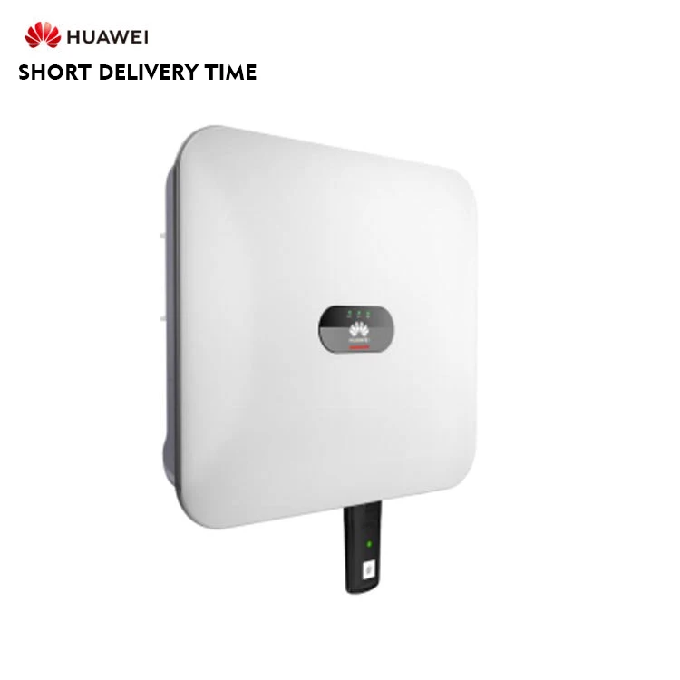 Smart Sun2000 5Kw 6Kw 8Kw 10Kw 12Kw Inverter Solare Potenza Sun2000-10Ktl-M1 Ibrido