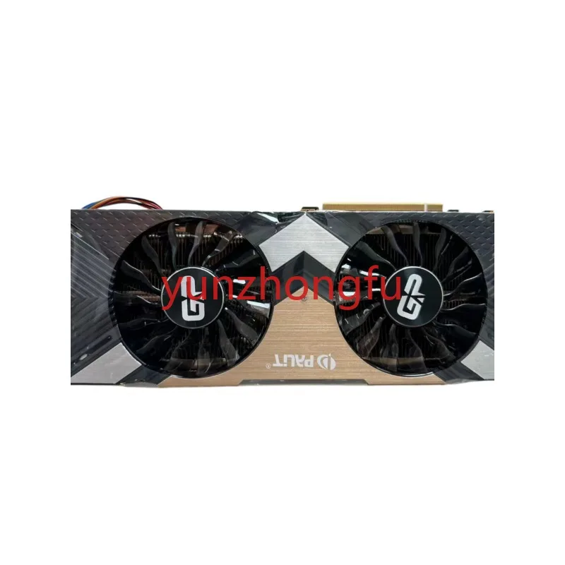 Geforce Gtx Palit Rtx 2080ti Dual Palit GeForce RTX 2080Ti