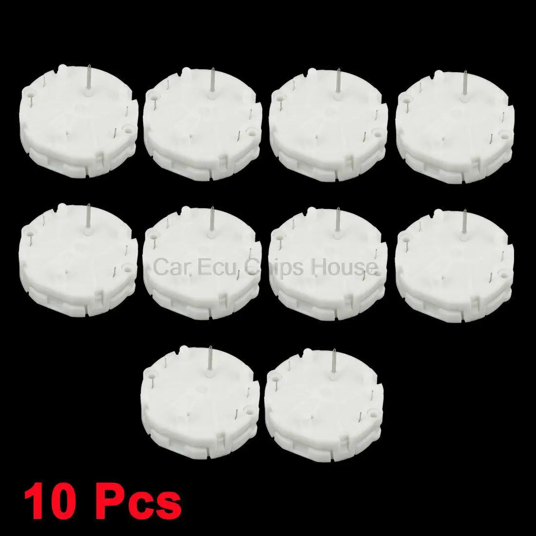 Instrument Stepper Motor 10 PCS X27 589 For Ford Mustang 2005-2007