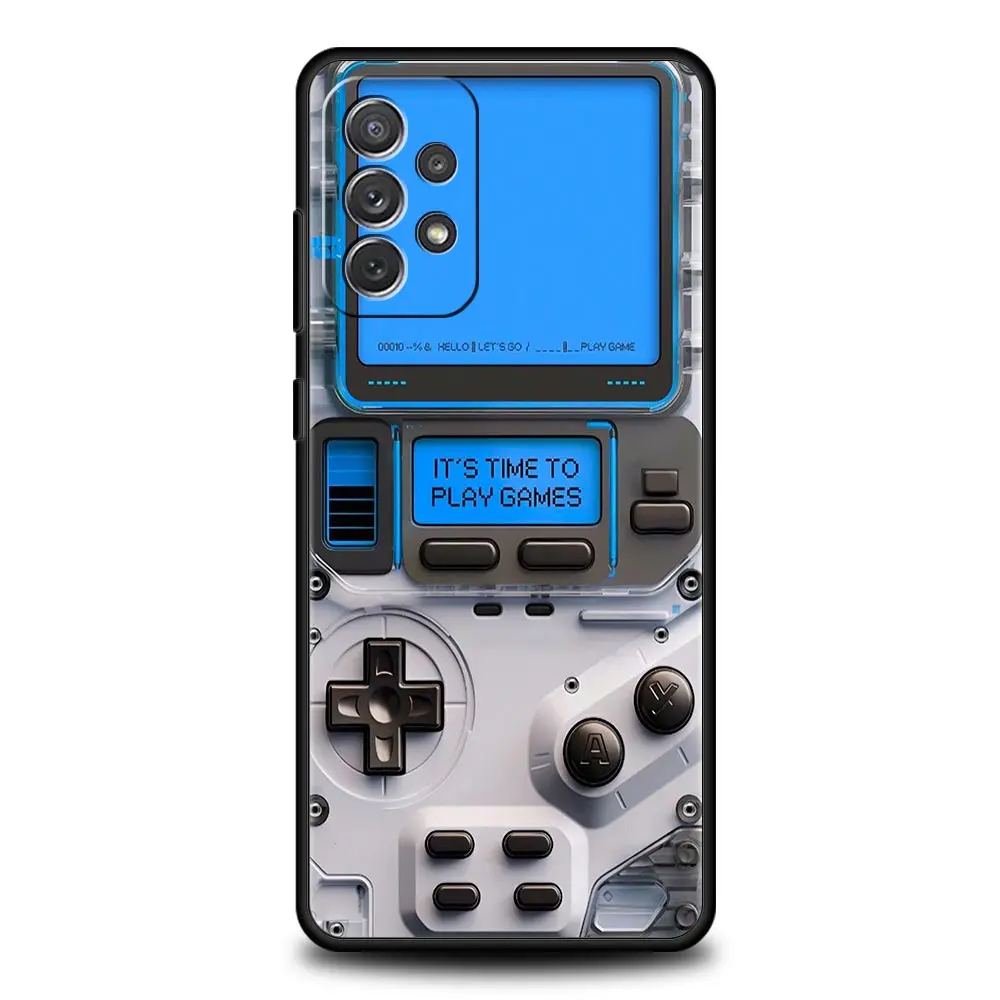 Vintage Camera Design Mobile Case Cover