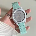 8 turquoise