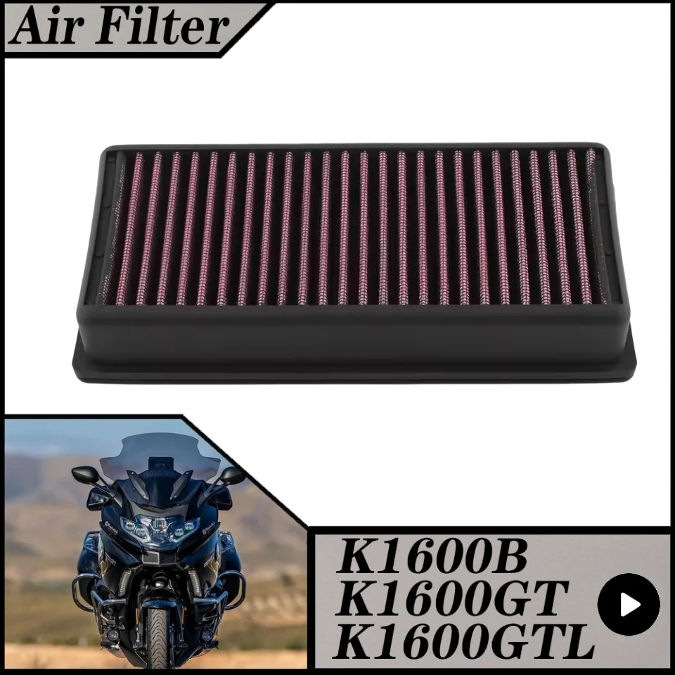 BMW K1600GTL K1600GT K1600B K1600GA K1600 K1600GTL 1649 2011-2025 ������� ���� ����