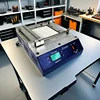 PUHUI T-8120 Preheating Oven Preheating Plate Infrared BGA Rework Station 1