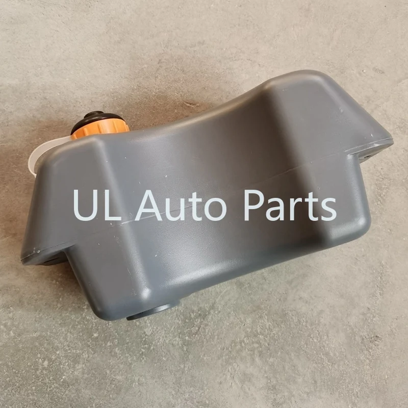 UL Fuel Tank Assembly For Wacker Neuson WM80 BS600 650 500 BS700 Rammer Rammer Replacement Accessories