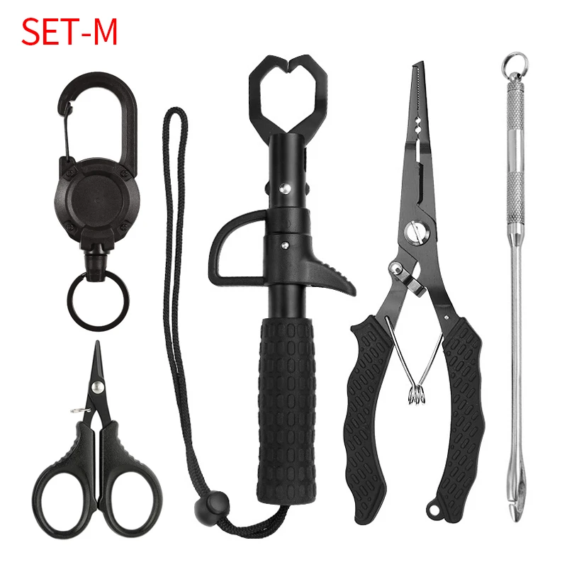 Set-M