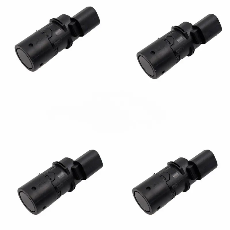 

4 Pcs PDC Bumper Reverse Parking Sensor For Land Range Rover Sport YDB500301PMA