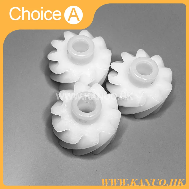 (3pcs/lot) 34B7499845 Gear for Fuji Frontier 330 340 350 355 370 375 390 Digital Minilabs 3