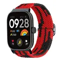 Black red