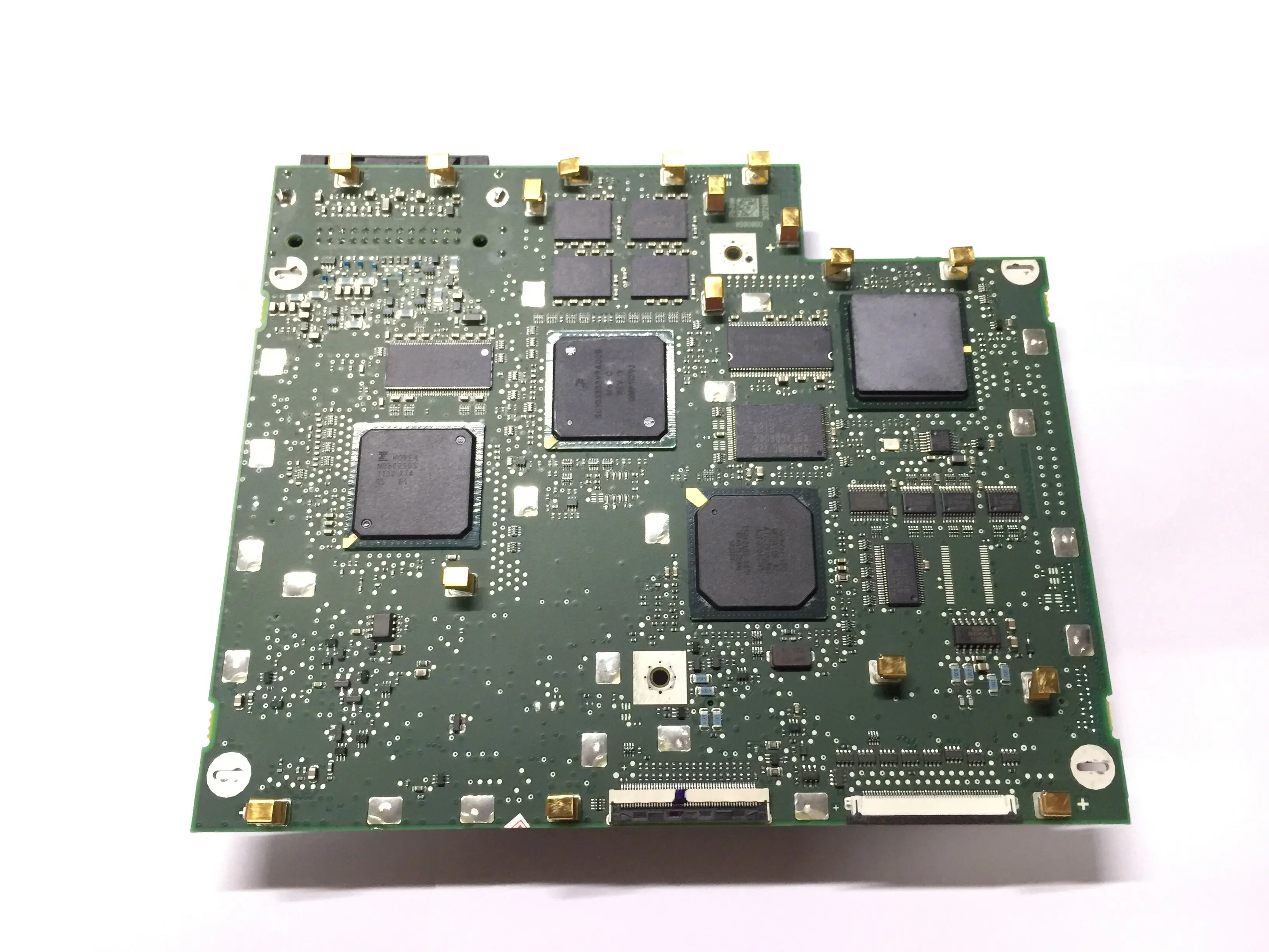 RNS510 LED series main Board with code FOR 2010-2013 years VW RNS 510 Navigation system motherborad/mainboard