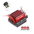 60A Traxxas Plug