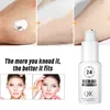 Magic Color Changing Foundation Liquid Makeup Setting Concealer Natural Brighten Moisturize Soft Lasting BB Cream Facial Makeup 5