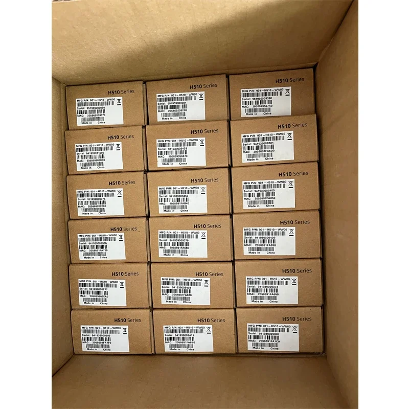 Ruckus 무선 언리쉬드 호텔 패널 액세스 포인트, Wave2,2.4GHz 및 5GHz, 802.11ac, H510 9U1-H510-WW00 9U1-H510-US00 유사