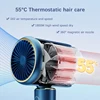 ShowSee VC Essence Hair Dryer VC200 Negative Ion 1800w Constant Temperature Hair Dryer Quick Dry 4