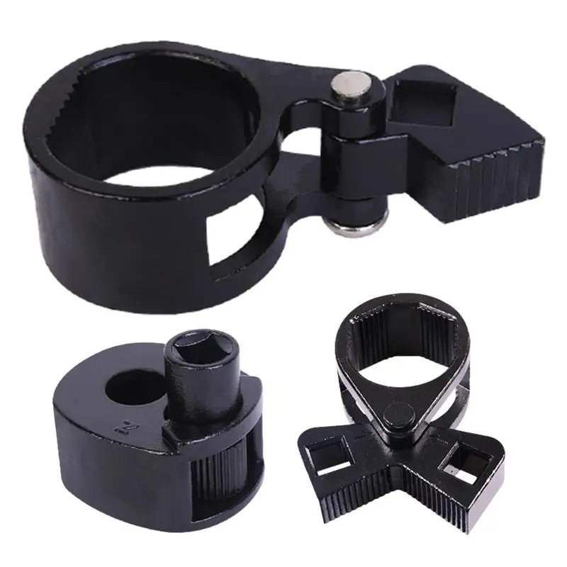 

Universal Inner Tie Rod Wrench Car Inner Tie Rod Wheel Lug Wrench Steering Track Rod Wrench Steering Rods automobile supplies