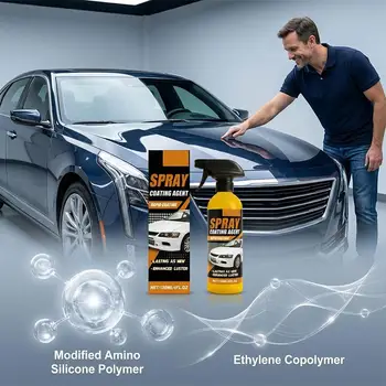 Kit per la riparazione dei graffi dell'auto per riparare i graffi sulla vernice, lucidatura per rimuovere i graffi, lucidatura della carrozzeria e ceratura antigraffio U1E3
